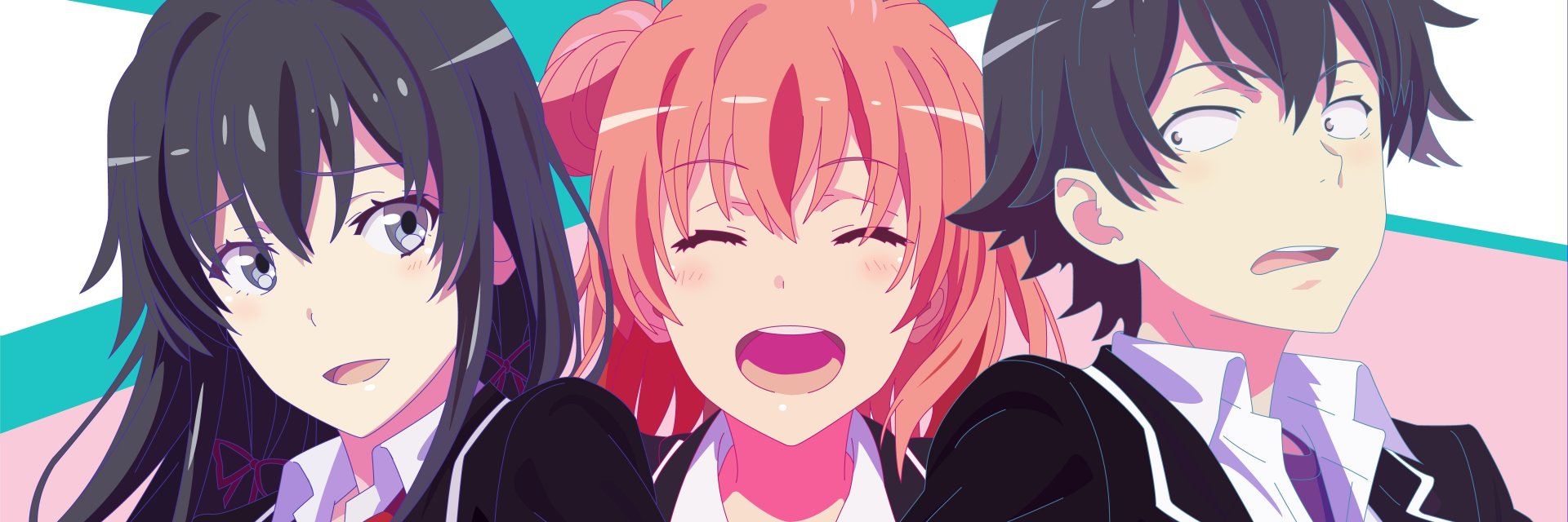 LIANDSHUAI's profile banner image