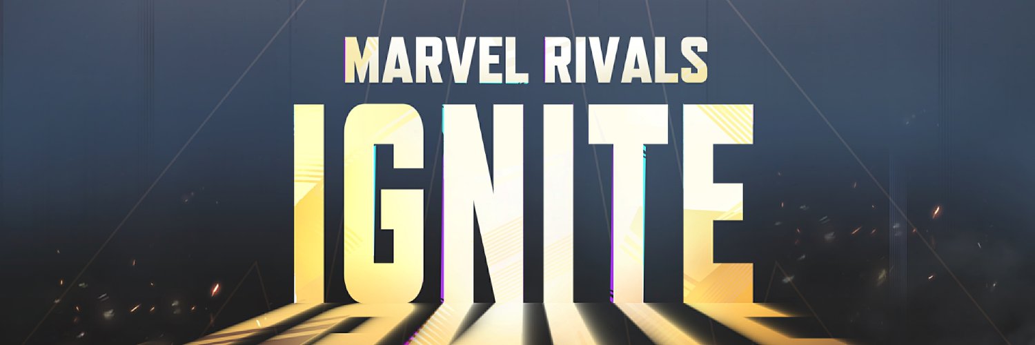 Marvel Rivals Esports's banner