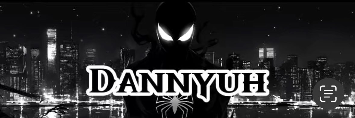 dannyuhR6's profile banner image