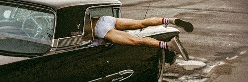 The Male Edit banner