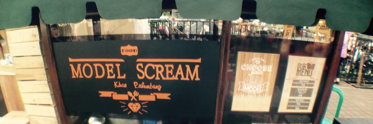 ModelScreamplg's profile banner image
