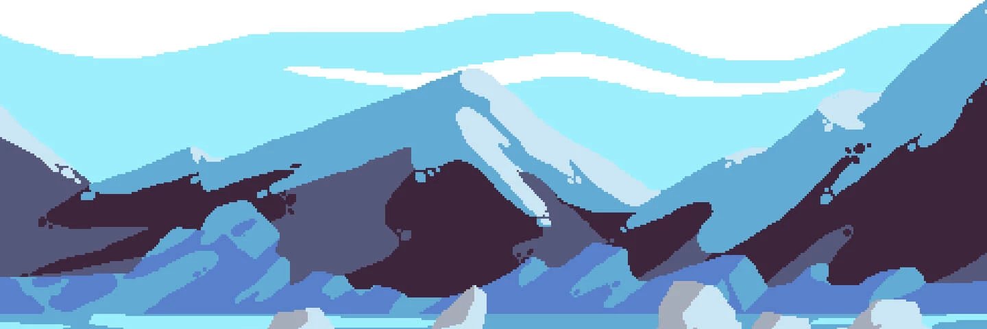 PixelVoyager✳️ banner
