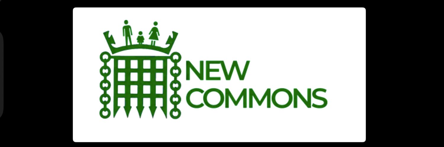 NewCommons's banner