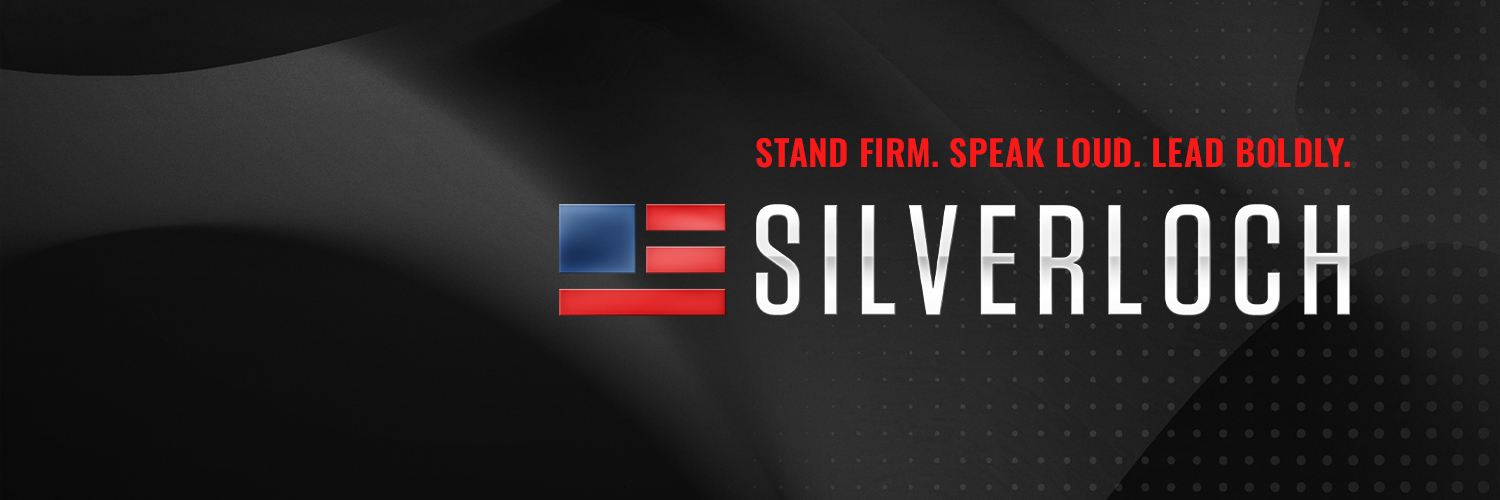 Silverloch's banner