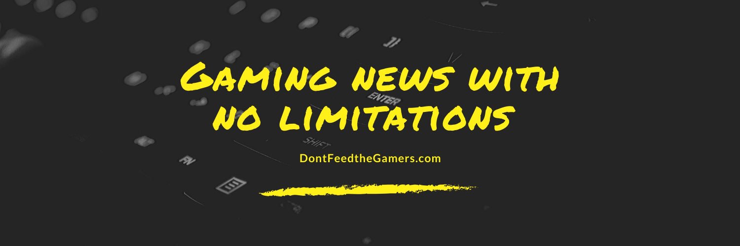 Don't Feed the Gamers 