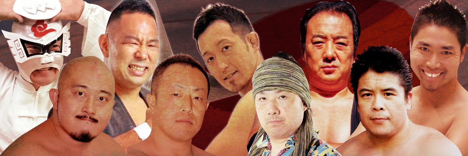 プロレスリングアライヴ＆メジャーズ banner