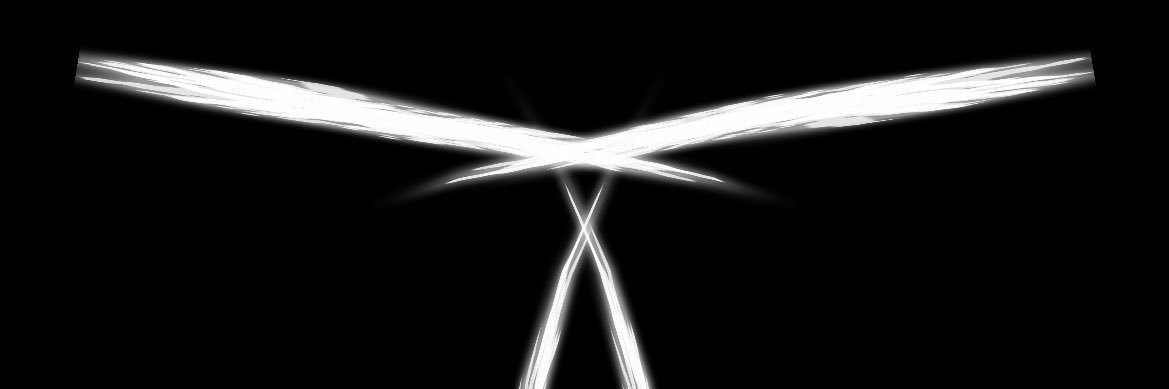 Bahram's banner