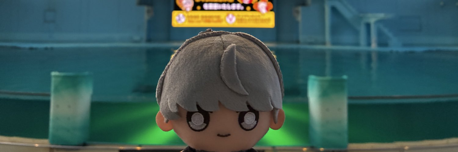 ugokuPablo's profile banner image
