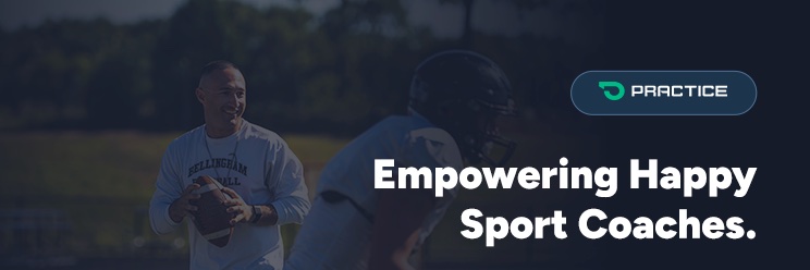 TeamBuildr Practice banner