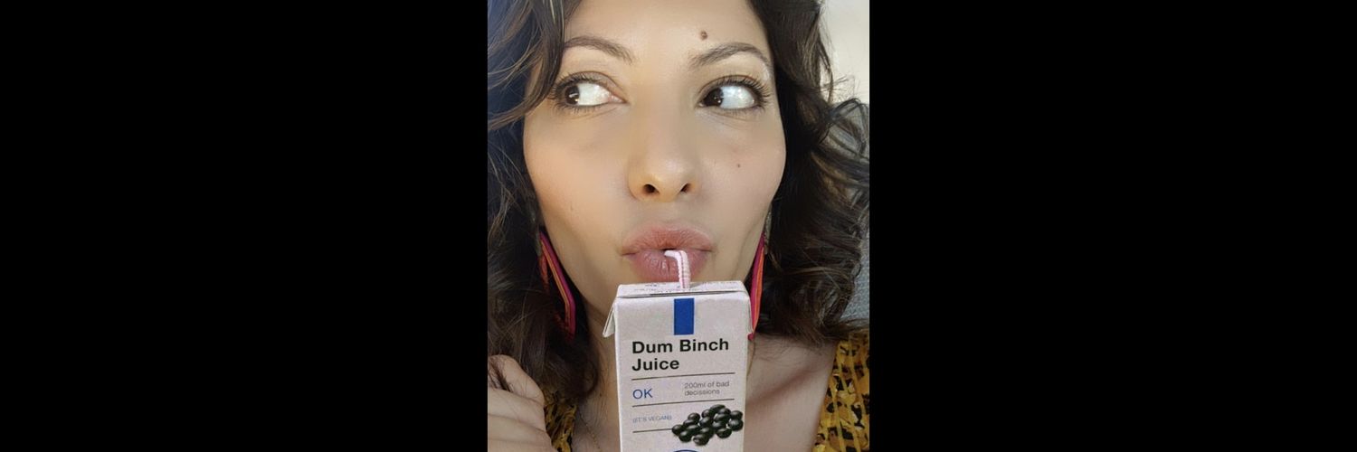 Sarahblahbla's profile banner image