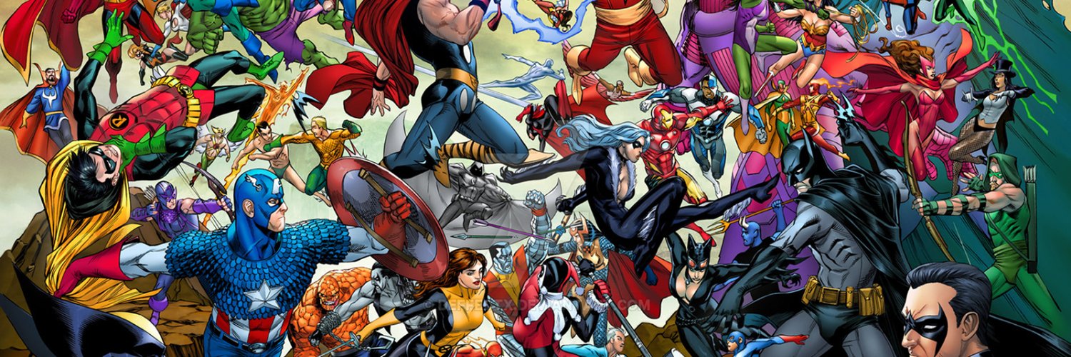FunkyRobot73's profile banner image