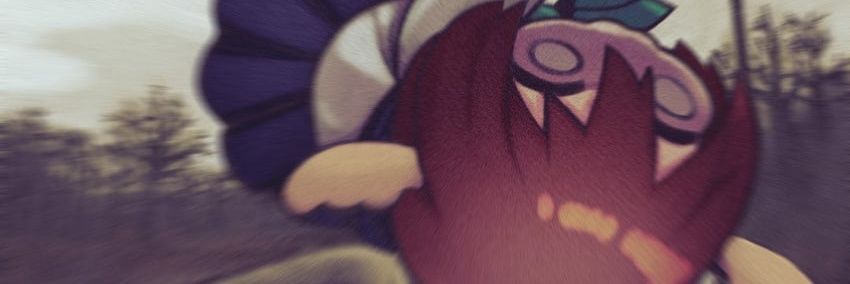 Decayli's profile banner image