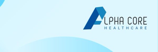 alphacorecare Profile Banner
