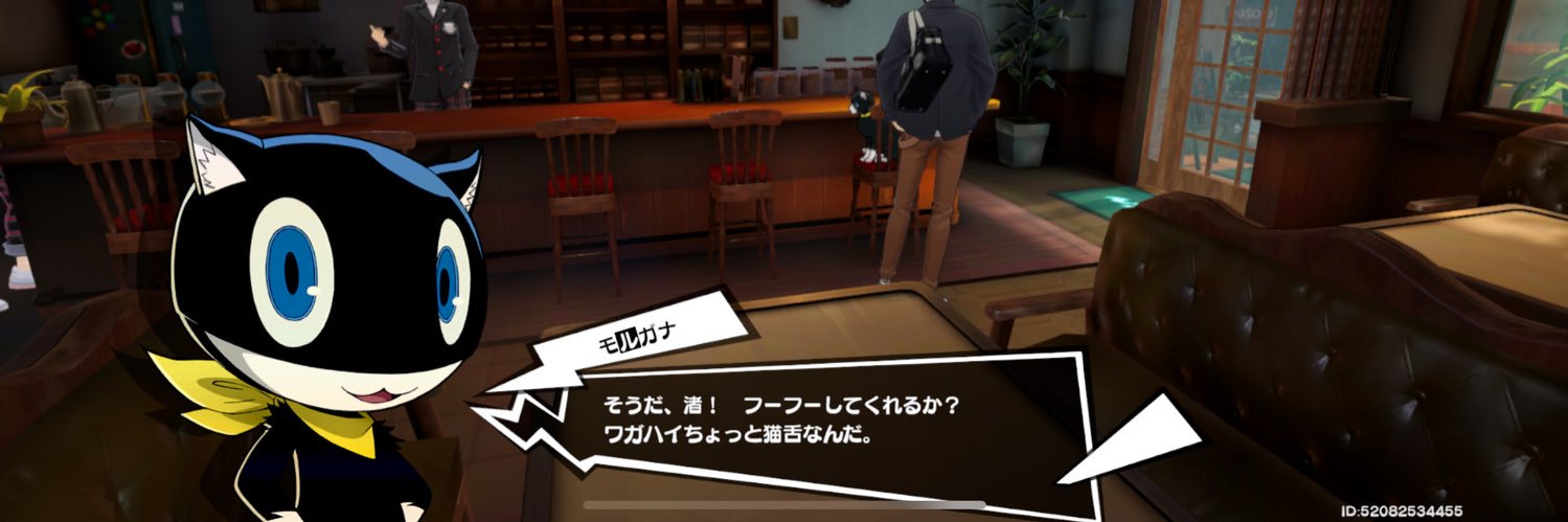 よわよ's banner