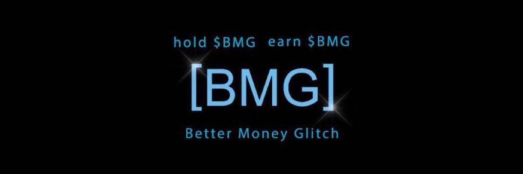 better money glitch banner
