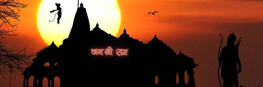 Badal Mishra's banner