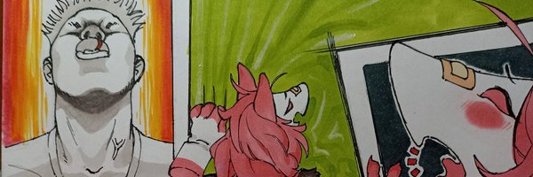 MorcillaX Profile Banner