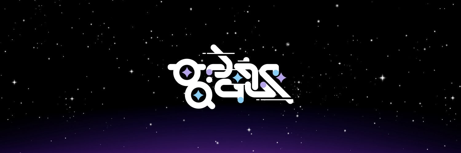 waveform 💜🩵's banner