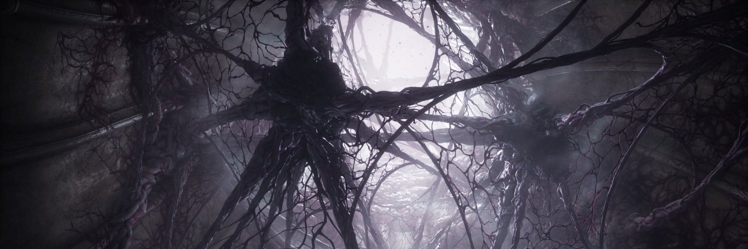 TelrunGM's profile banner image