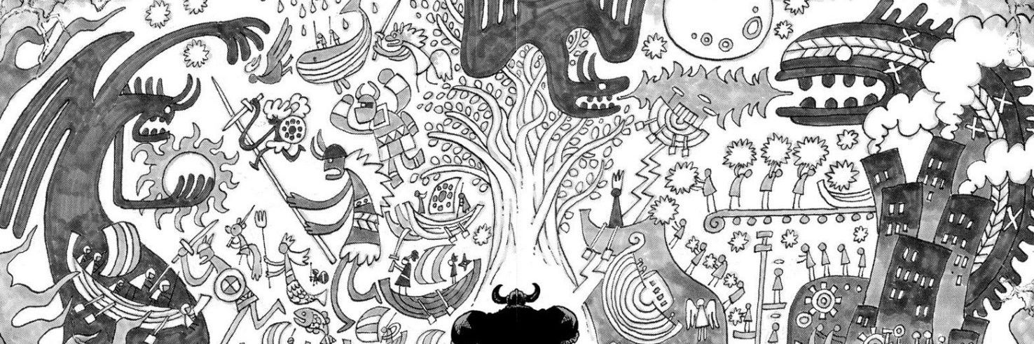 casper •᷄ࡇ•᷅ WATCHED IRONLUNG ! banner