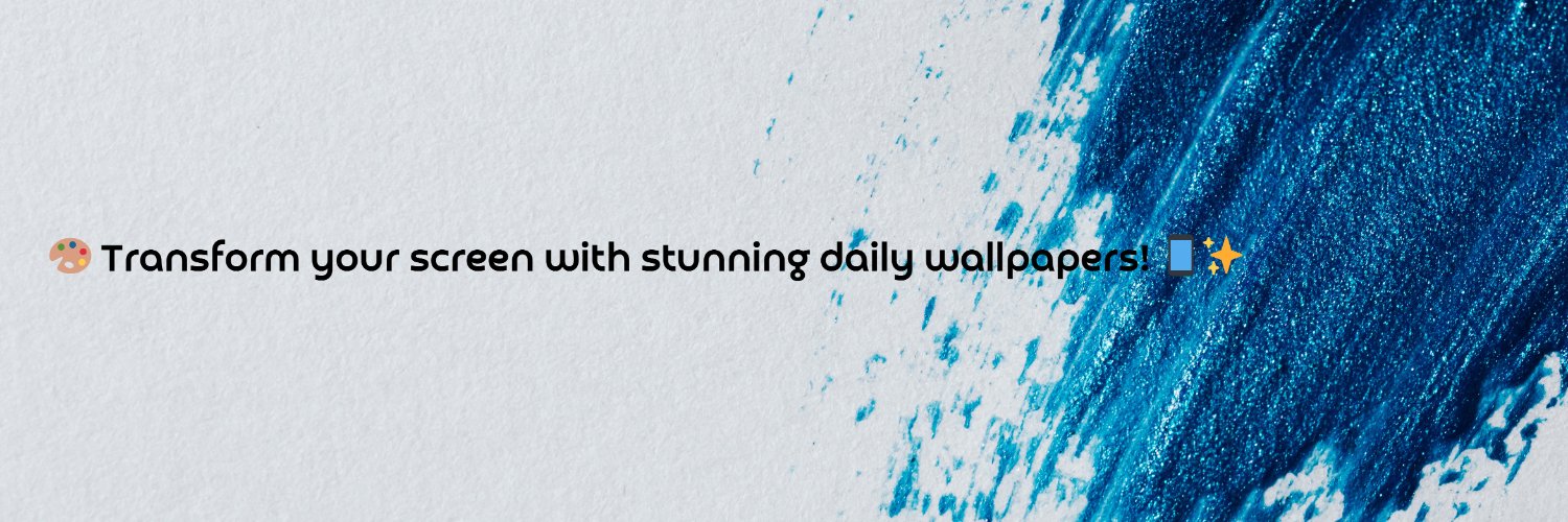 iWallHub | Wallpapers banner