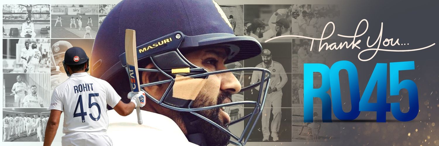 ROHITSHARMACULTS banner