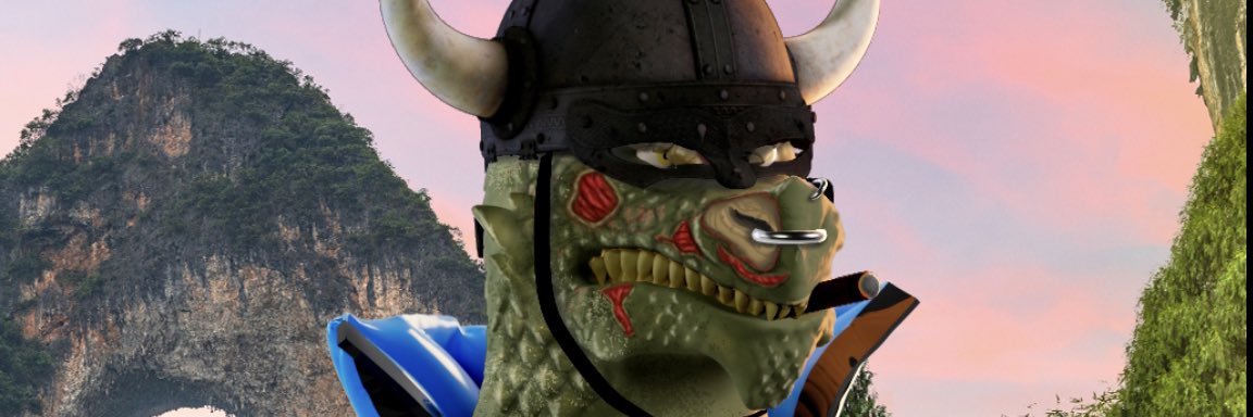 omayes747's profile banner image
