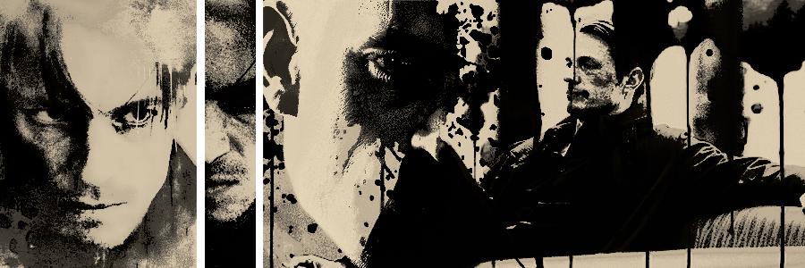 ‍‍ ‍ ‍‍‍ ⌗ POINT & ⏜ shoot ‍ banner