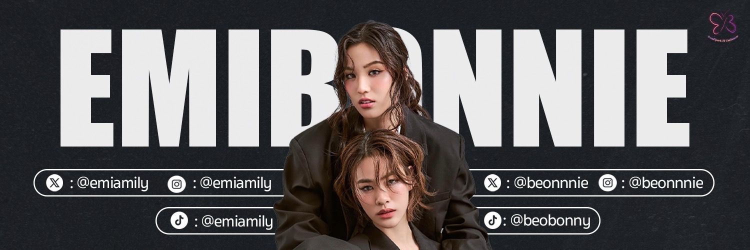 TrendSpark TH EmiBonnie's banner
