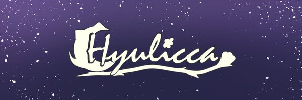 HyuLicca Profile Banner