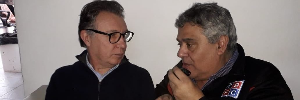Rubén Di Liddo banner