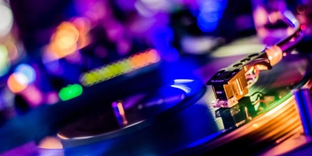 DJFOXberlin's profile banner image