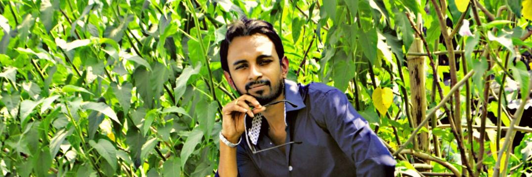 metunksarkar's profile banner image