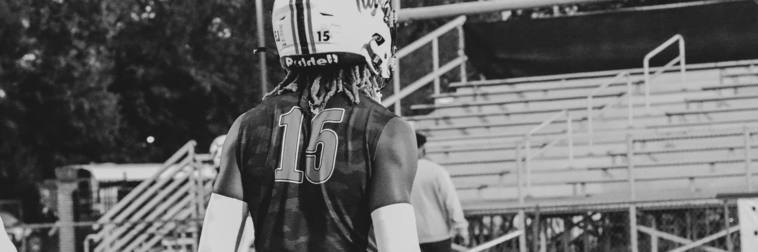 Jaderion “Jay” Andrews banner