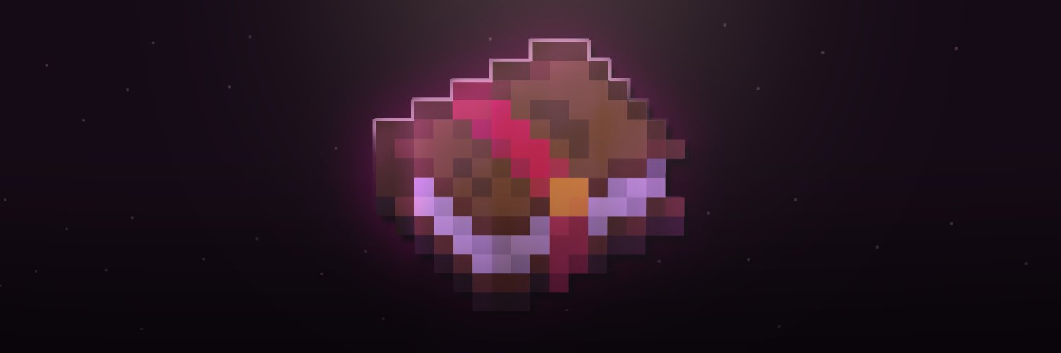 Enchanted SMP banner