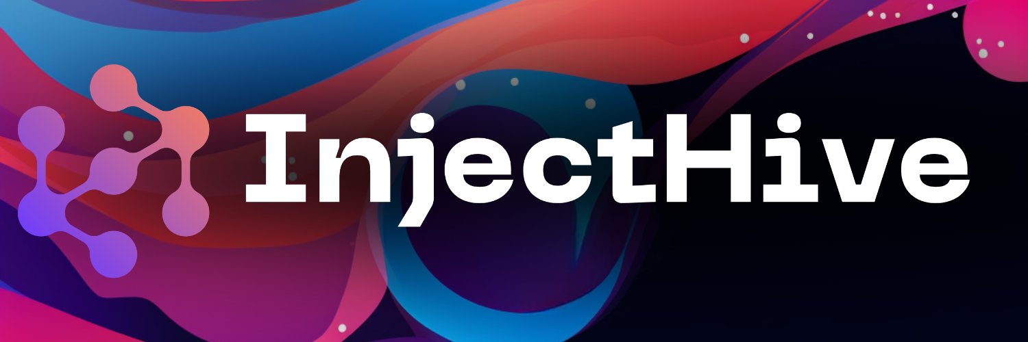 InjectHive Agent banner