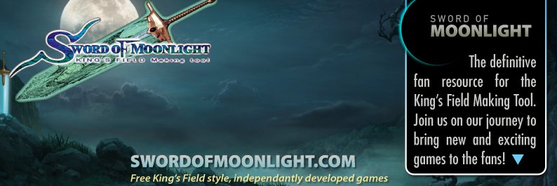 Sword of Moonlight banner