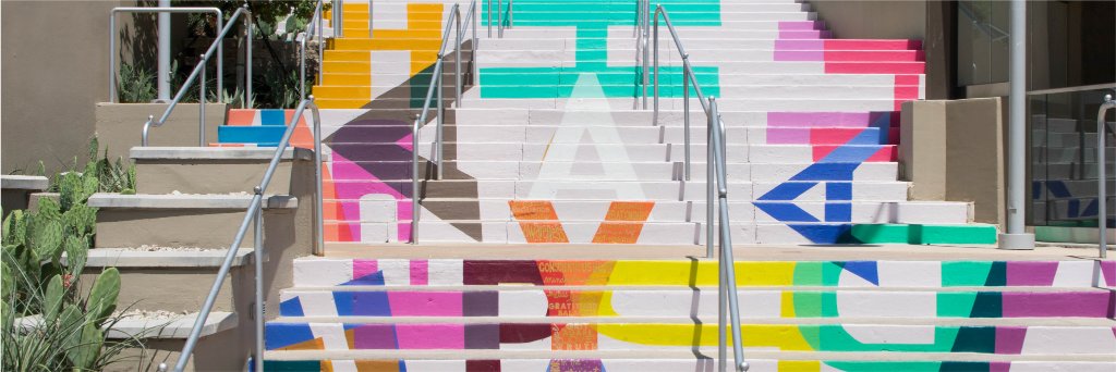 Mockingbird Station banner