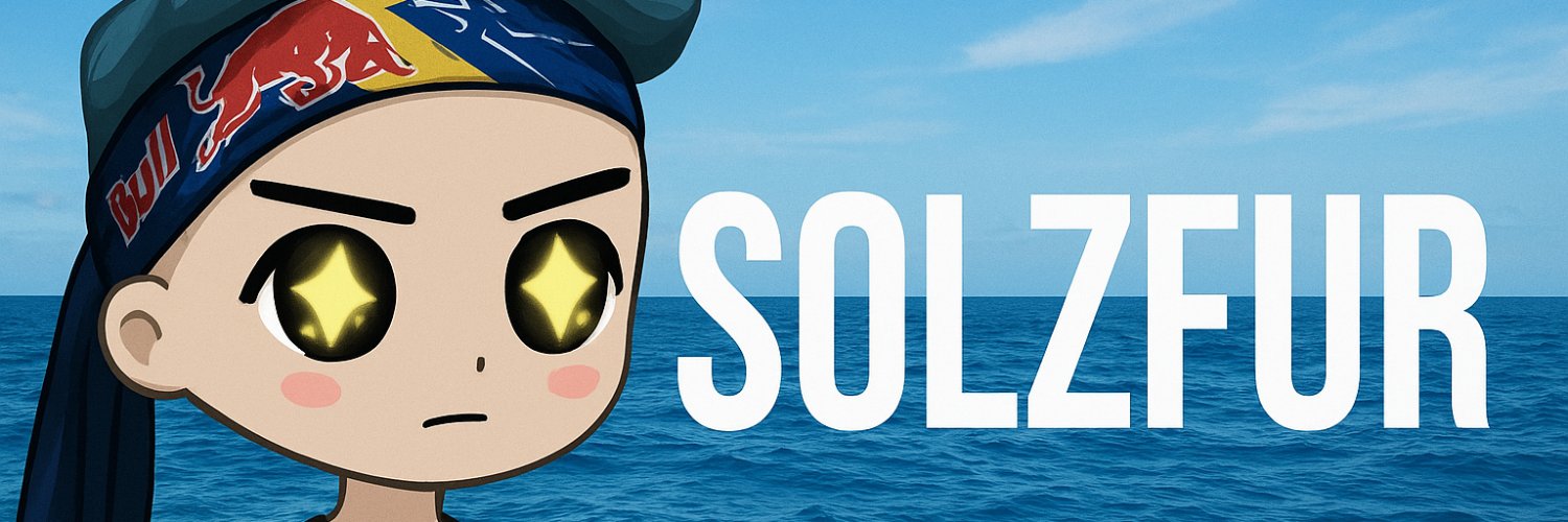 SOLZFUR🌊 banner