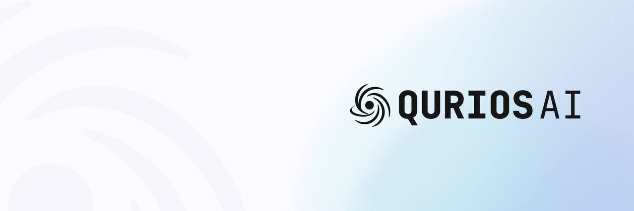 Qurios AI's banner