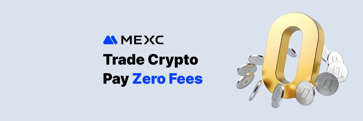MEXC ID banner