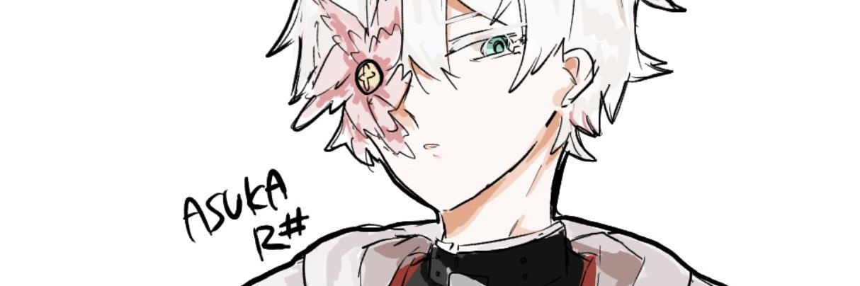めいか's banner