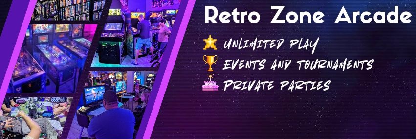 RetroZoneFan's profile banner image