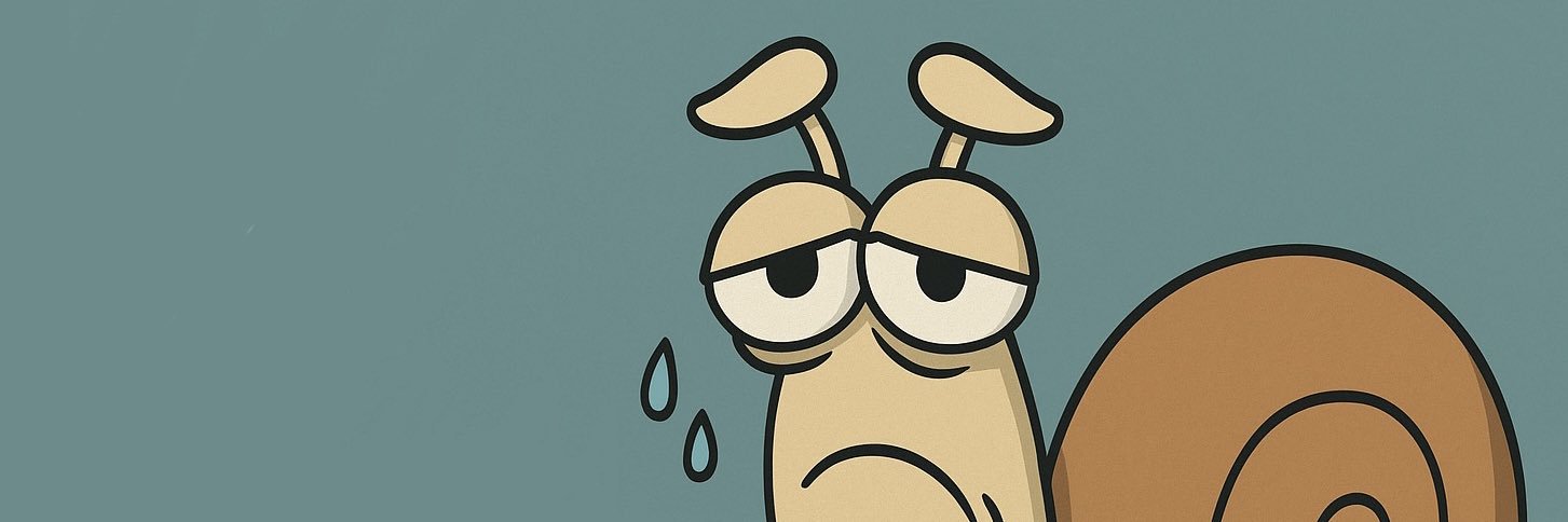 Gary the Paperhand🐌 banner