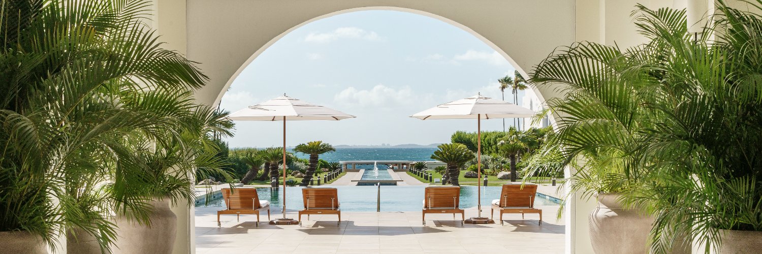 Preferred Hotels banner