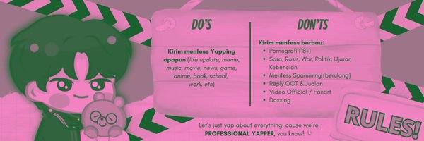 yappingfess Profile Banner