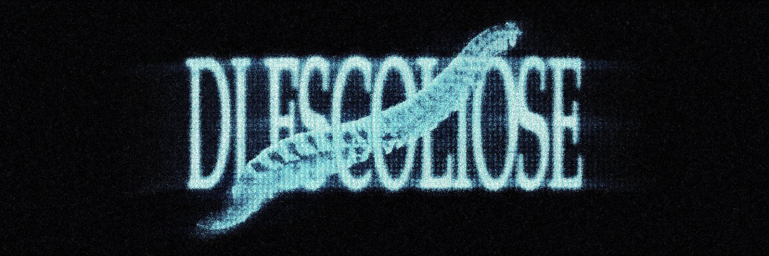 DJ ESCOLIOSE banner