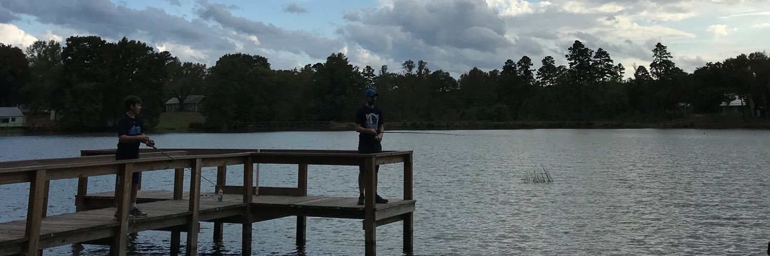 NickKresge's profile banner image