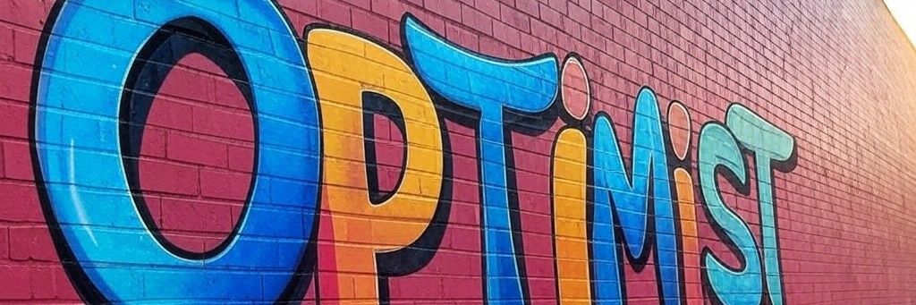 Optimist ⛺ 👽 banner