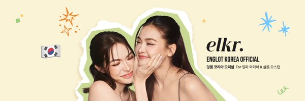 ENGLOT_KR Profile Banner